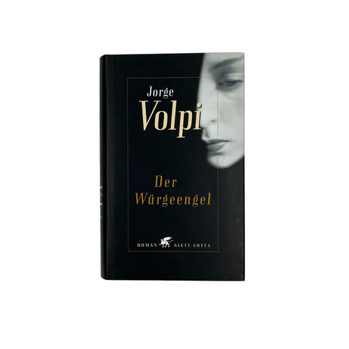 Der würgeengel roman - der, /