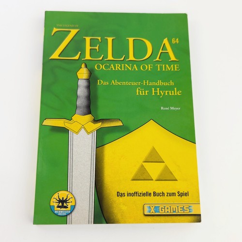 Nintendo buch zelda - buch:,