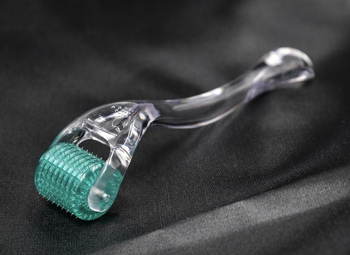 Dermaroller microneedling 5 - dermaroller/microneedling, 0,5