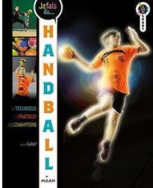 Fais handball von - je, du