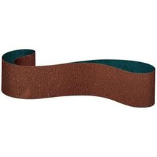 20 x Klingspor Schleifband CS