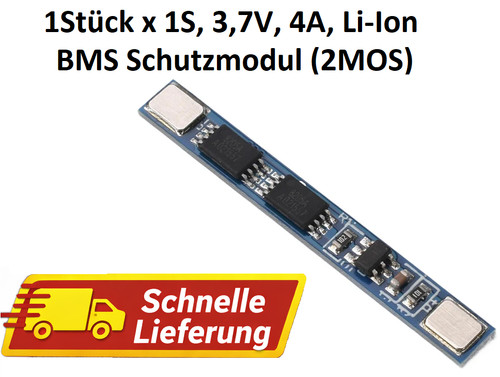 Li ion bms - li-ion,