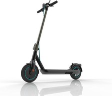 ODYS Alpha X3 PRO Faltbarer E-Scooter mit Straßenzulassung & Appanbindung inkl. 