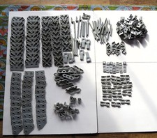 Fischertechnik Konvolut Statik