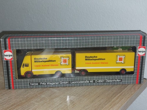 Herpa 906324 - 1:87,