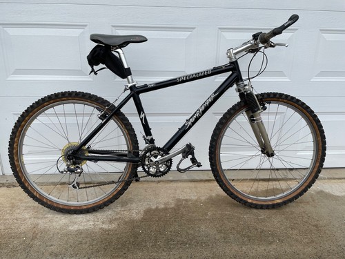 1995 specialized stumpjumper - 1995,