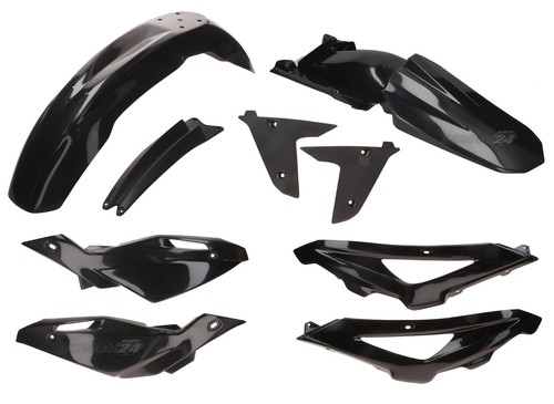Ufo plastikkit passt - ufo,