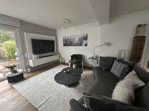 Italia arne designer sofa - b&b,