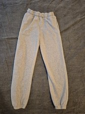 Jungen jogginghose 158 - gr, 158/164