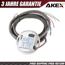 Ganz Neu Für Sportster