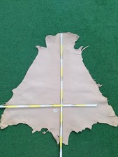 Känguruhleder ca.1-1,2mm dick