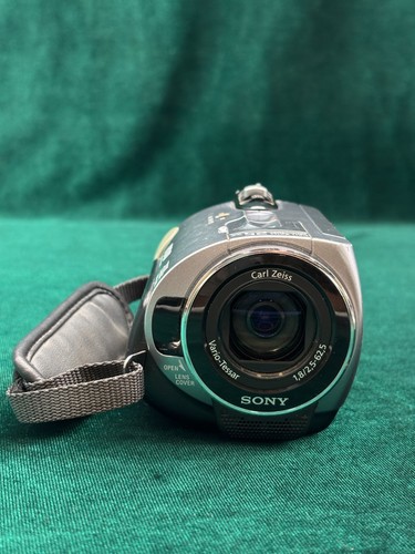 Sony dcr sr52e digital - dcr-sr52e, hd