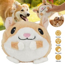 Interaktives Hundespielzeug