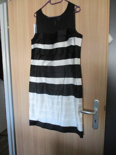 Damen etuikleid kleid - etuikleid,