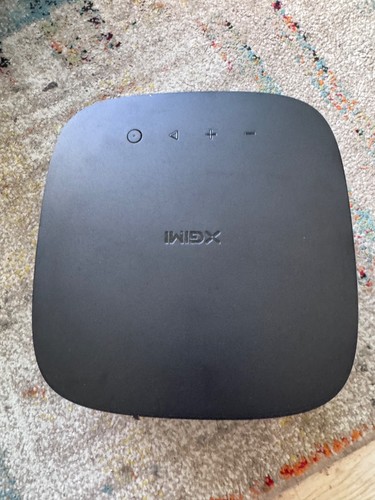 Xgimi horizon full dlp - horizon,