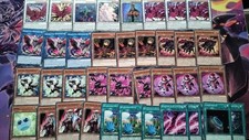 Schwarzer - yu-gi-oh!,