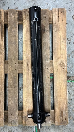 Hydraulikzylinder für