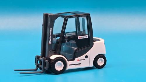 Herpa jungheinrich - 1:87, +