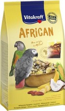 Vitakraft AFRICAN afrikanischer PA 750 g  Vogelfutter