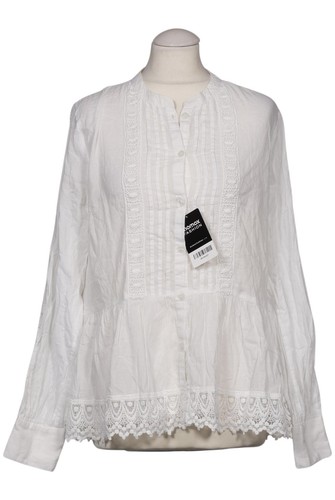 Cream bluse damen - cream, oberteil