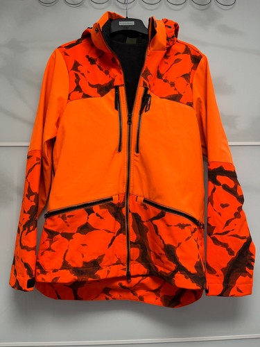 Unisex softshell jagd signal - unisex,