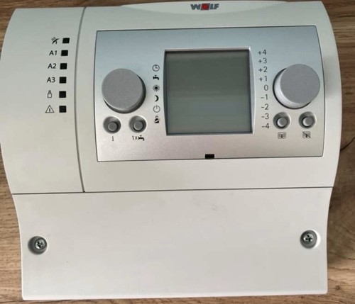 Wolf sm2 274496 solarmodul mit - wolf,