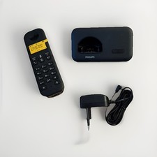 Philips schnurlos telefon d150 - philips,