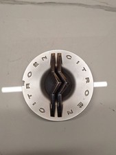 Citroen C6 2008 Radnabendeckel