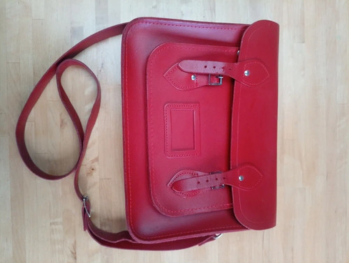 The cambridge satchel company - the,