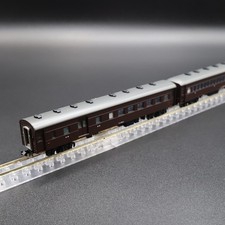 Tomix 98865 - J.R. Oldtimer