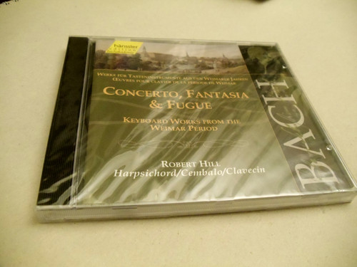 Johann sebastian bach - johann,