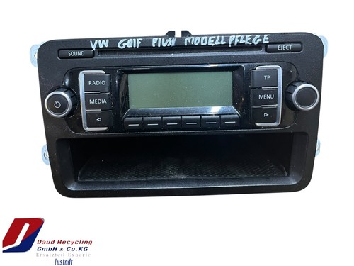 Golf plus modellpflege - plus,