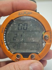 Suunto Zoop Tauchcomputer A2