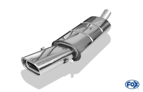 Fox audi typ 89 b3 - typ,