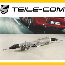 ORIG. Porsche Cayenne E3/9Y0 Lenkgetriebe/steering gear