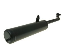 Auspuff Standard 23,5mm