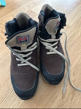 Sicherheitsstiefel Würth Modyf S3