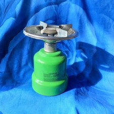 Camping Gaskocher 1-flammig