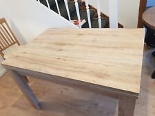 Esszimmertisch ausziehbar