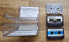 TAPE-DECK Recorder / Player -