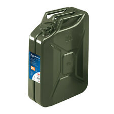 MILITÄRKANISTER BENZIN
