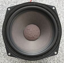 1x Wigo Acustiv A13  Tieftöner Lautsprecher  2276  205mm  4 ohm