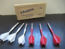 Wurfpfeile für DDR Dart,6