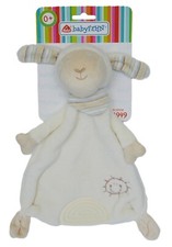 Baby Fehn Schmusetuch Schaf