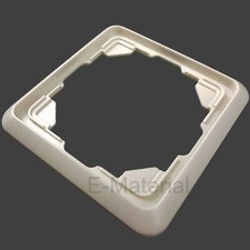 Jung 5581  Rahmen 1-fach