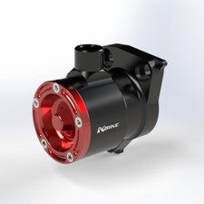 Ducati Kupplungsdruckzylinder Kupplungsnehmerzylinder - Lebenslange Garantie