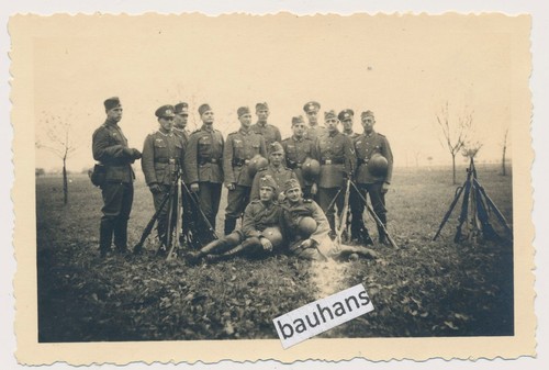 Foto soldaten - foto,