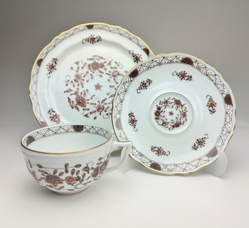 Raynaud limoges teegedeck - raynaud,