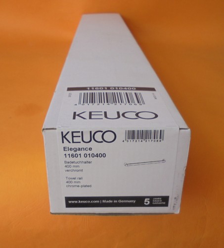 Keuco elegance badetuchhalter - elegance,