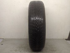 Winterreifen Goodyear